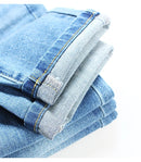 Pencil Jeans Women Ultra Stretchy Skinny Denim Pants Trousers Jeans For Women