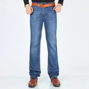 Men Spring Autumn Denim Pants Man Jeans