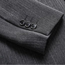 Casual Men Blazer Cotton Slim Suit Blazer Male Suits Jacket Blazers Men Clothing