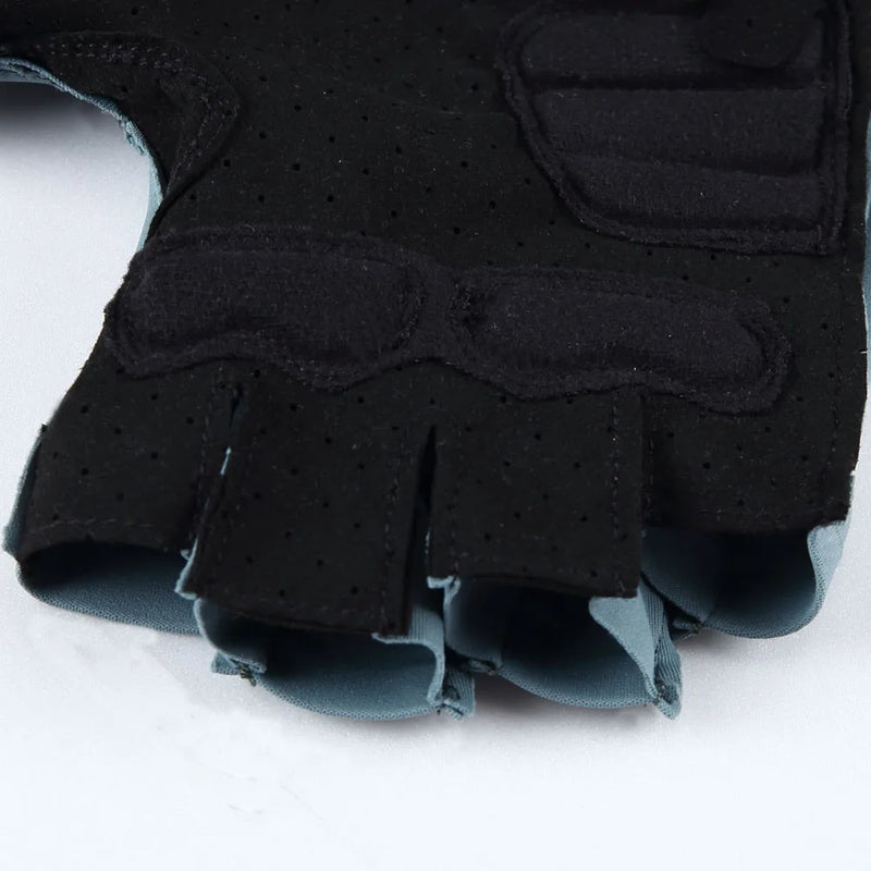 Cycling Gloves Half Finger Men Women's Summer Sports Shockproof  Bicycle Glove