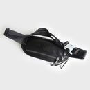 Genuine Leather Waist Bag For Men Casual Small Shoulder Crossbody Bags