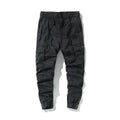 Men's Camouflage Cargo Pants Pure Cotton Loose Outdoor