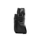 Men Genuine Leather Casual Shoulder Bag Small Crossbody Bags for Male Bags Messenger Bag