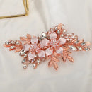 Shine Bridal Hair Accessories Headpieces For Woman Hair For Wedding Girlfriend Headdresses