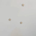 Wooden Group WildGeese Wall Stickers Kids Room Swan Wall Wood Cover Nursery Neutral Decor