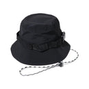 Tactical Hat Outdoor Waterproof Drawstring Hat
