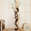 Artificial Tree Branch Home Decor Wood Rattan Trees Branches Plant Wedding Party Decoration