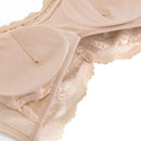 Women Bra Girl Thin Lace Sweet 3/4 Cup Breathable Underwear Brassiere For Women