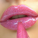 8 Colors Moisturizing Lip Gloss Shimmer Glitter Long Lasting Lip Oil Gloss Care the Lips Makeup Gifts Pink Plumping Lips