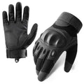 Gloves Full Finger For Motorcycle Cycling Camping Hiking Climbing Hunting Fitness Work Protection
