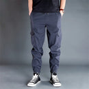 Pants Men Military Cargo Pants Male Casual Sweatpants Camping Trousers