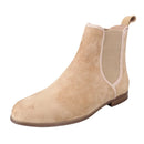 Men's Chelsea Boots British Classic Handmade Ankle Boot