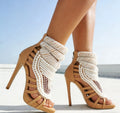 Women's Casual Soft Sole Walking Shoes Lightweight Breathable Footwear shoes