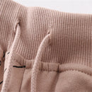 Boys Girls Shorts Toddler Kids Drawstring Animals Children's Short Pants