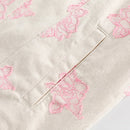 Men Jacket Rose Embroidery Denim Jacket Streetwear Jacket Coat for Male