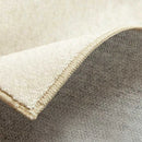 Simple Living Room Carpet Advanced Cloakroom Bedroom Bedside Soft Mat Plush Rug