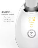 Anti-aging Face and Neck Lifting Massager Home Use Face Lifting Machine Neck Lifting Beauty Device Skin