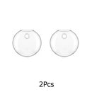 Hydroponic Glass Vase Wall Hanging Fish Tank Aquarium Container Flower Planter Potted