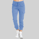 Cargo Pants Women Casual Jogger Pants Women Sweatpants Ladies Trousers Oversize Joggers Pants For Women