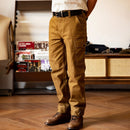 Men Casual Military Stylish Trousers Mans Cargo Pants