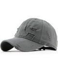 Baseball Cap New Spring Solid Sunhat Teens Cotton Snapback Caps Summer Hat