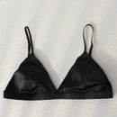 Bra Women Wireless Seamless Brassiere Thin Padded Lingerie Underwear Soft