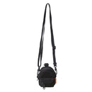 Designer Nylon Fabric Crossbody Bag Solid Small Bag For Male Multifunction Waterproof Coin Bags Key Case