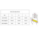 Leather Gloves Female Summer Locomotive Sunscreen Lace Spring Autumn Thin Women Gloves