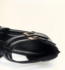 Elegant Ladies Sandals Summer Platform Shoes Summer Women Gladiator Sandals