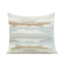 Private Galaxy Design Throw Pillow Cover Nebula Super Soft Cashmere Cushion Case For Couch Sofa Bedroom