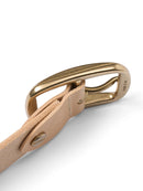 Men Genuine Leather Dress  Vintage Classic Designs Casual