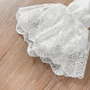 Infant Baby Girl Romper Dress Lace Tie-Up Halter Neck Sleeveless Backless Clothing Summer Casual Newborn Girl Princess Jumpsuits