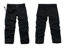 Cargo pants men cargo pants men pants cotton trousers