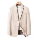 Spring Men Blazers Jacket for Male Casual Office Clothes Mans in Suits & Blazers
