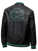 Men'S Baseball Jacket - Windproof Warm Coat Jacket Shell for Casual Outer