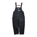Men Outdoor Clothes Retro Casual Loose Baggy Cargo Pants Trousers Work Jumpsuit Men