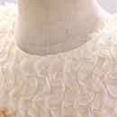 Kids Dress for Girls Baby Birthday Party Dress Princess Casual Mesh Girl Clothes Sleeveless Evening Dresses