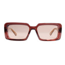 Designer Sunglasses Men Acetate Square Dames Rectangle Sun Glasses For Women UV400 Eyewear