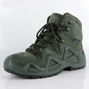 Special Forces Combat Boots Stab - Proof Outsole Tactical Boots Army Fans Outdoor Rubber Shoes