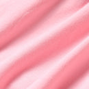 Kid Girl High Low Bowknot Design Tee and Floral Leggings Set