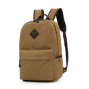 Backpack Large Capacity Outdoor Sports Bags Solid Travelling Bag