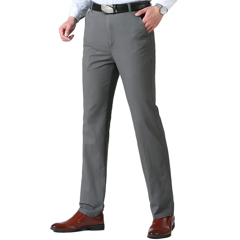 Men's Straight pants