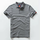 Shirts for Men autumn Men tee Cotton Golf Shirts Men Shirts polo-tshirt for men