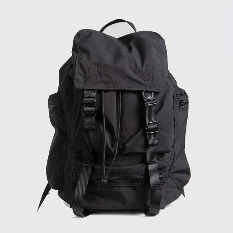 Bag Large Capacity Waterproof Casual Backpack Unisex Vacation Bag Unique Design Bag