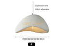 Modern Minimalist Dining Living Room Pendant Light Bedroom Bar Designer Hanging Lamp