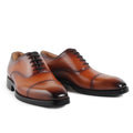Men's dress shoes Men's Leather Shoes - Durable Comfortable