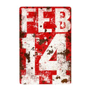 Vintage Tin Signs to My Wife I Love You Gift Valentine's Day Sign Funny Novelty Kitchen Bar February 14th