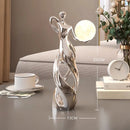 Abstract Art Figure Tabletop Decoration Living Room Cabinet Decoration