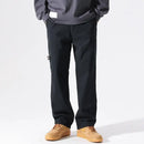 Men Clothing Spring Autumn Casual Loose Trousers