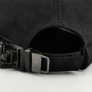 Skull Cap Multifunction Quick Detachable Landlord Hat Street Casual Punk Sailor Cap